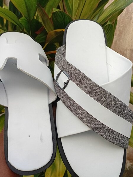 Sandales élégantes pour tous