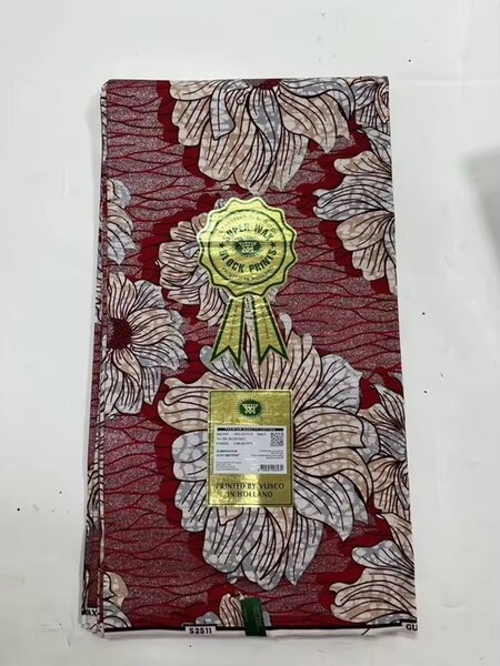 Hollandais scintillant