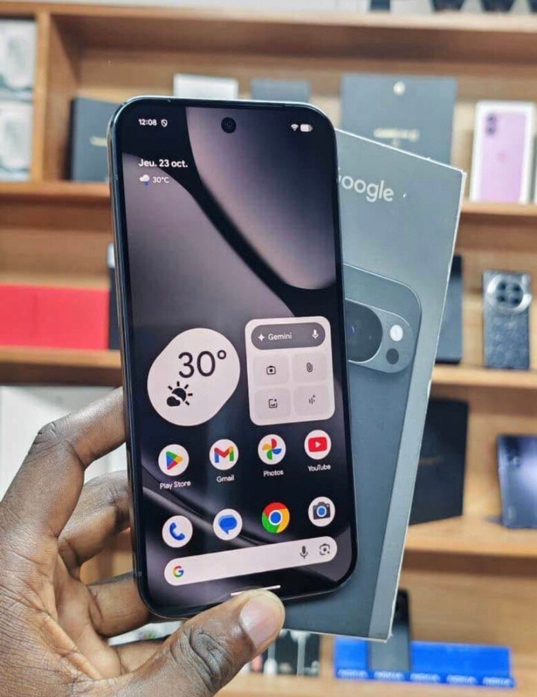 Smartphone Google Pixel 8