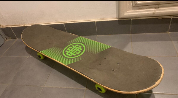 Skateboard Huffy Pro