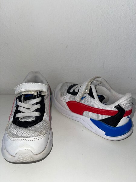 Chaussure puma