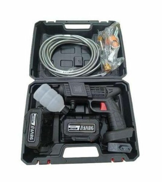 Pistolet Lavage  98V