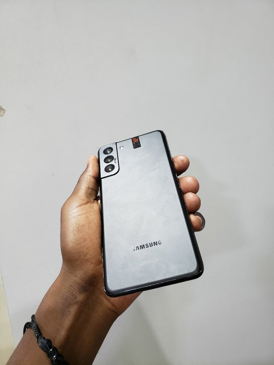 Samsung Galaxy S21Plus 5G 128GB