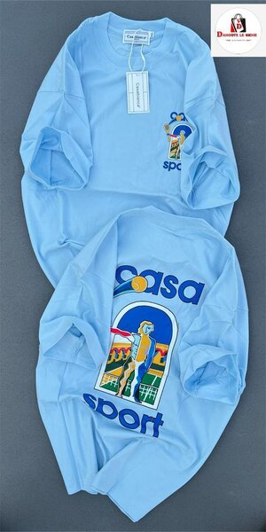 T-shirts imprimés tendance