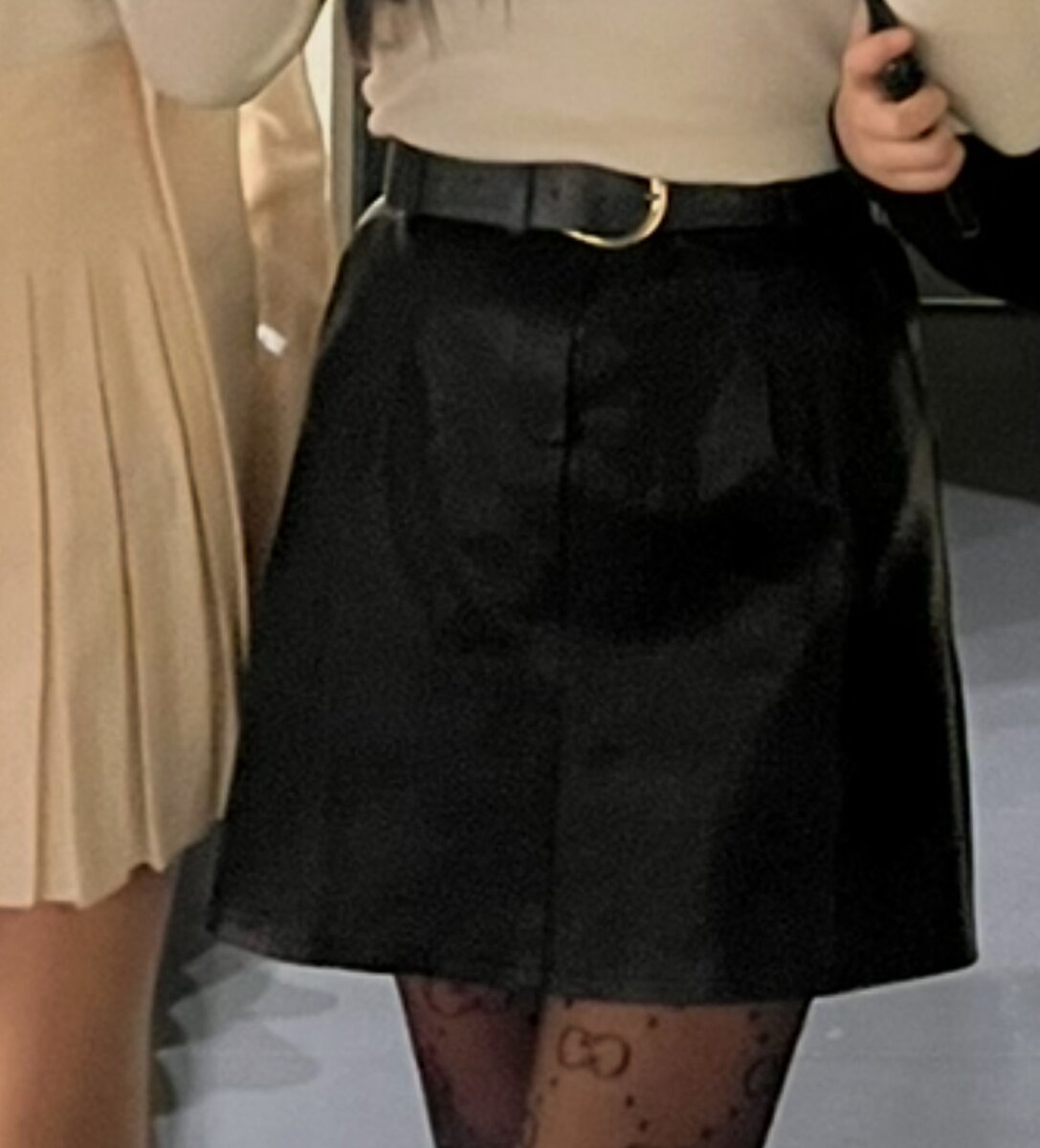 шикарная юбка которую носила один раз