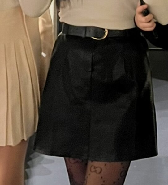 шикарная юбка которую носила один раз