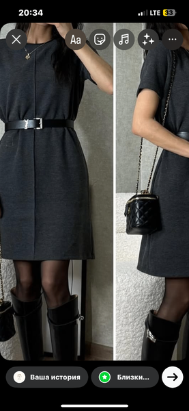 новые платья,и юбка шортики