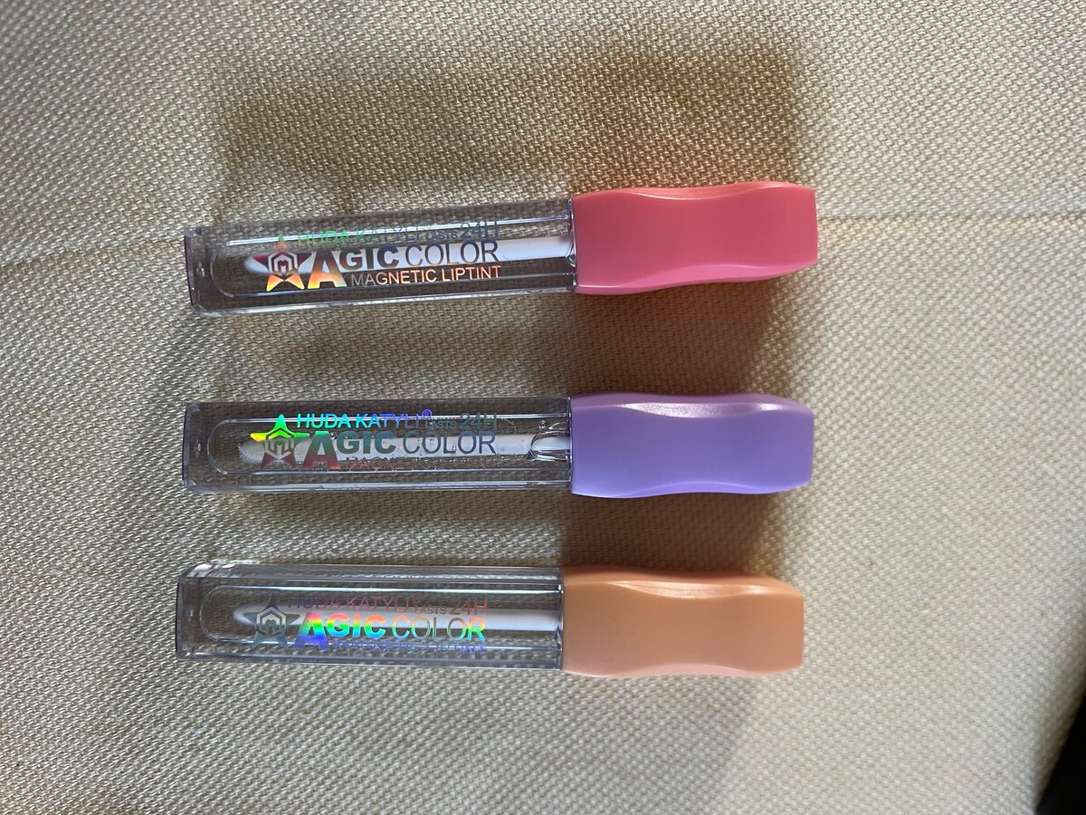 Gloss à Lèvres Mat Collection