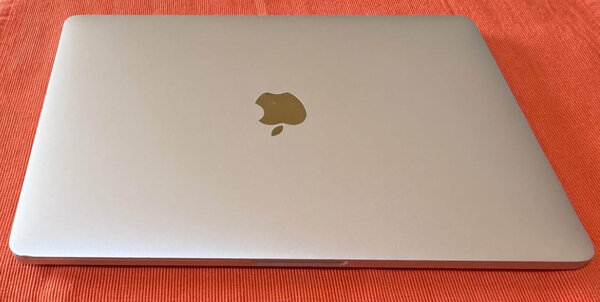 MacBook Pro 13, année 2017