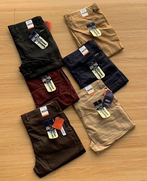 Mens khaki pants