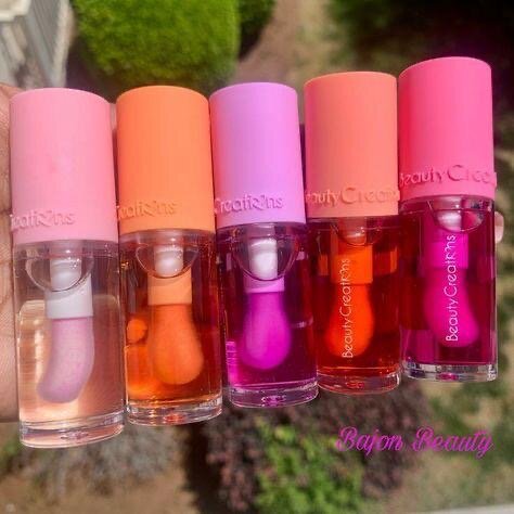 Baume à lèvres hydratant