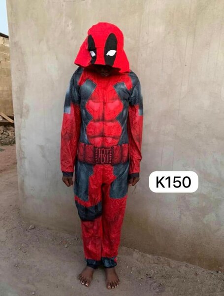 Beautiful and stylish children's jumpsuit