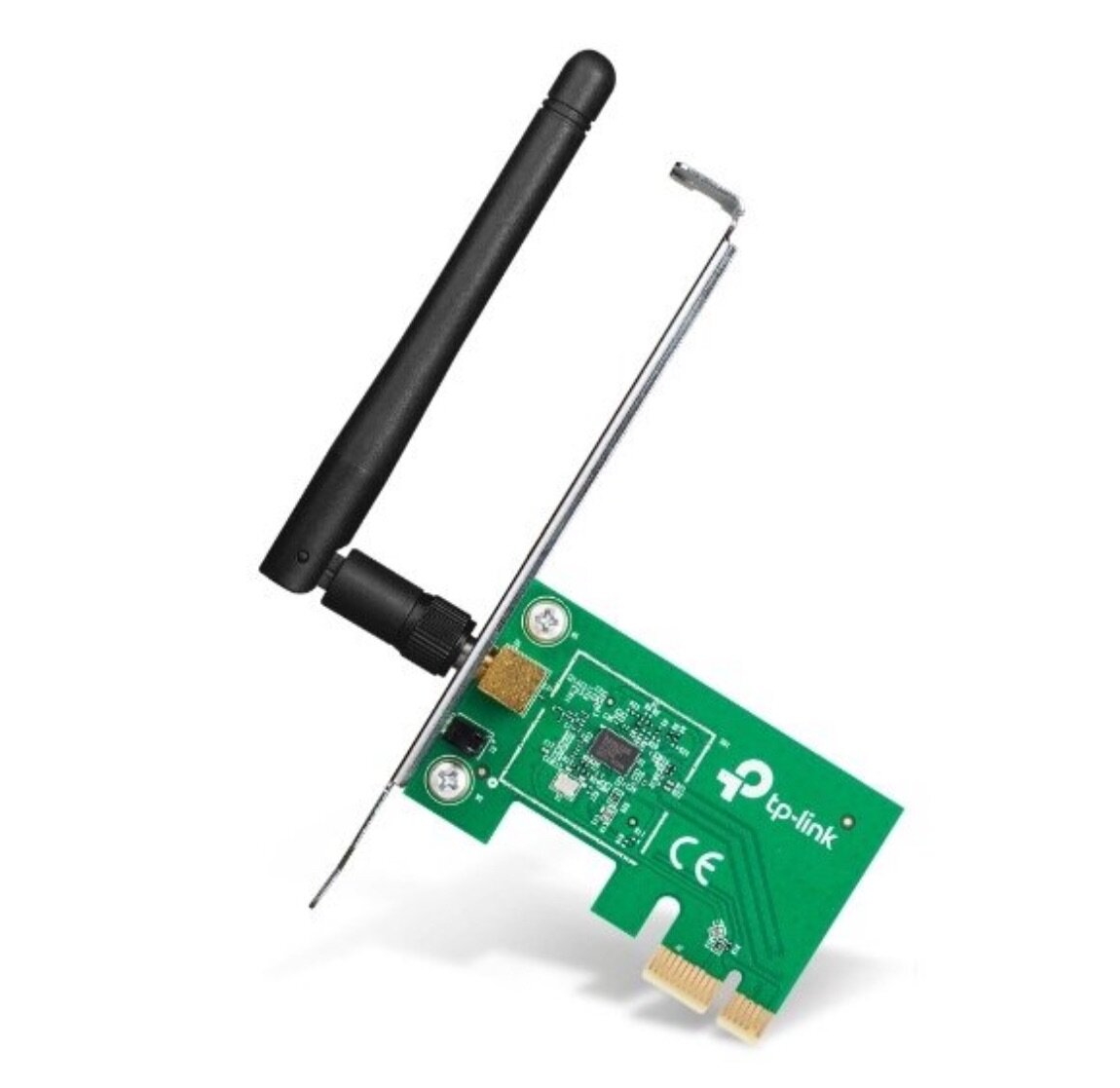 TP-Link Carte Réseau WiFi 150 Mbps