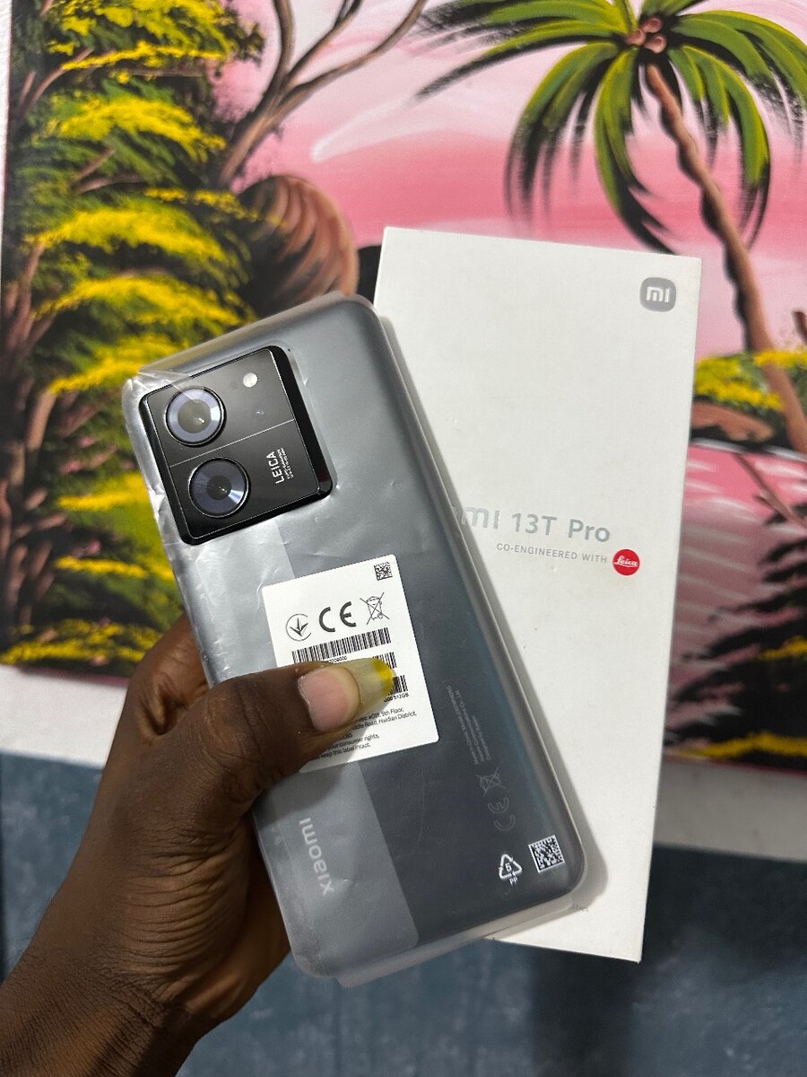 Xiaomi 13t Pro 512GB/12GB