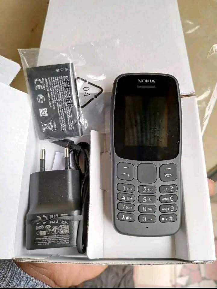 Nokia Téléphone Portable Classique