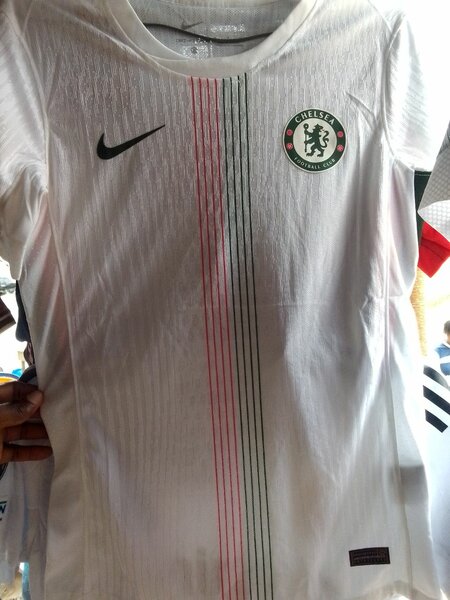 Maillot de football Chelsea