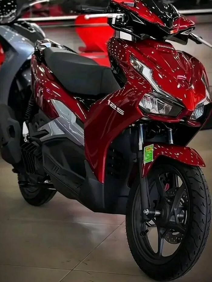 Scooter Électrique Haute Performance