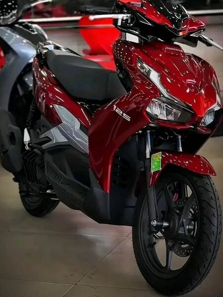 Scooter Électrique Haute Performance