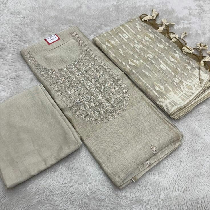 Shafoon 3 Peace Suit