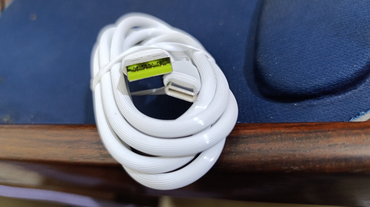 Infinix Data cable Type C