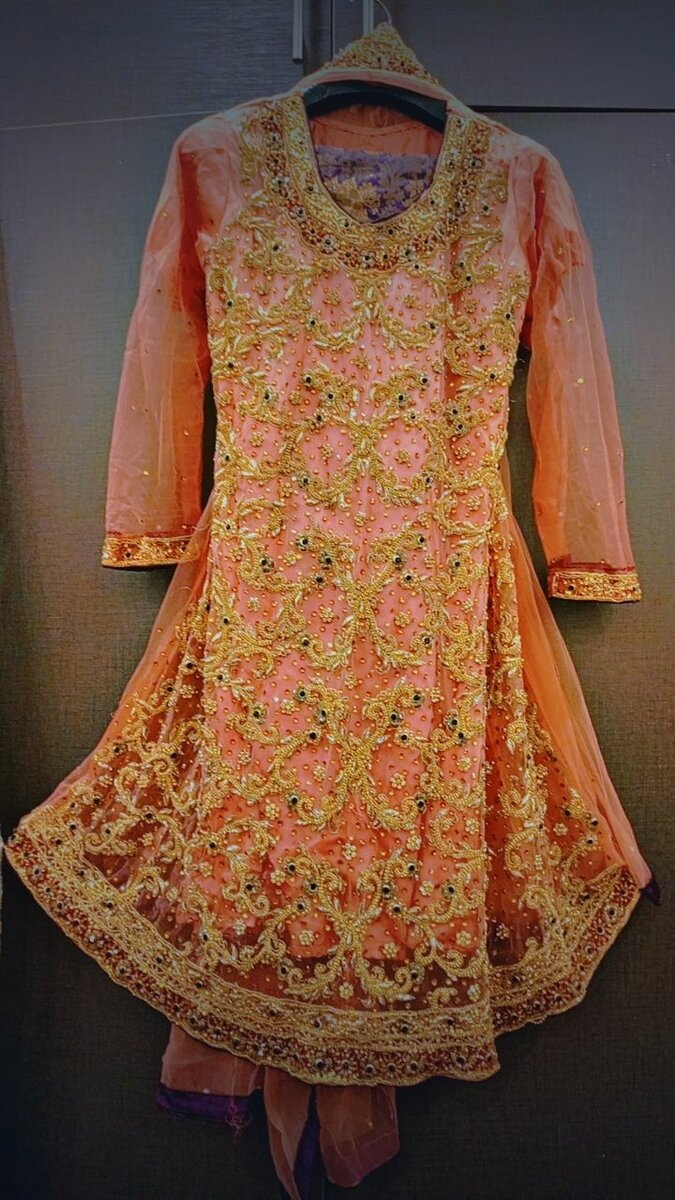 Walima maxi