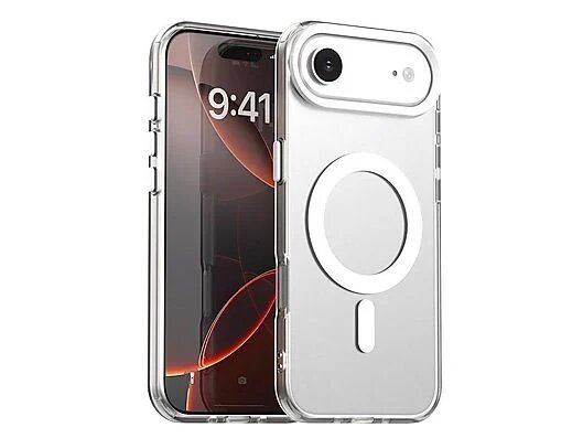 Coque MagSafe iPhone 17 Air