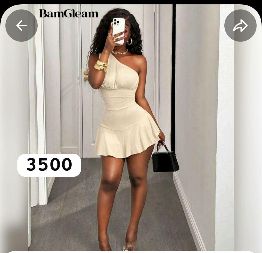 Robe Élégante Chic