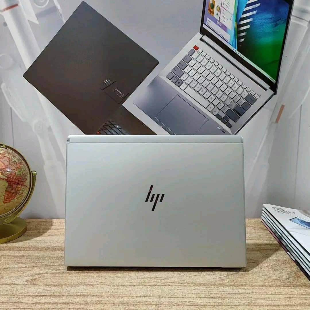 HP EliteBook 830 G6