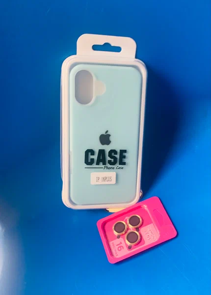 Coque+ protection caméras