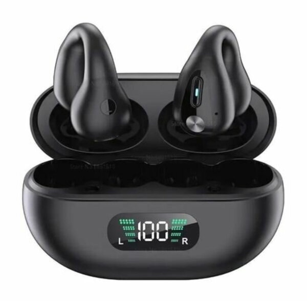 Bluetooth 5.3 Wireless Earbuds