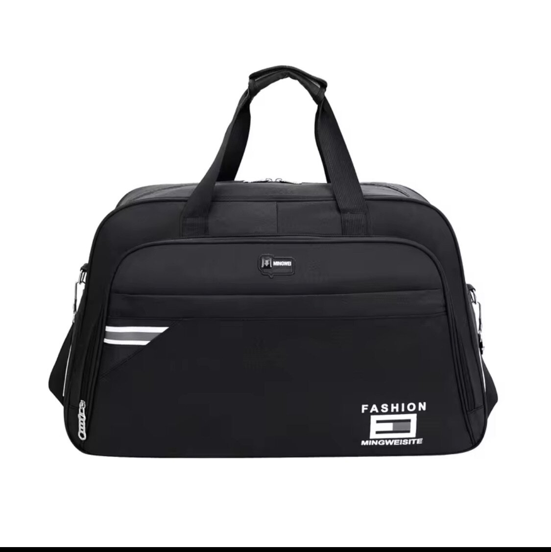 Casual traveling bags