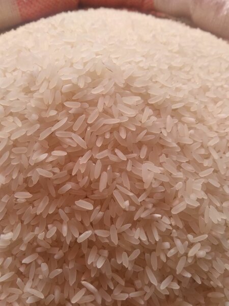 1st Grade Nakonde Rice