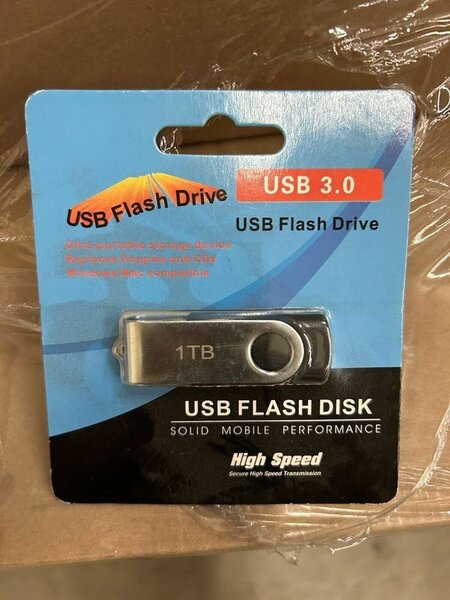 USB Flash 3.0