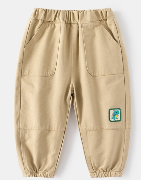 карго брючки