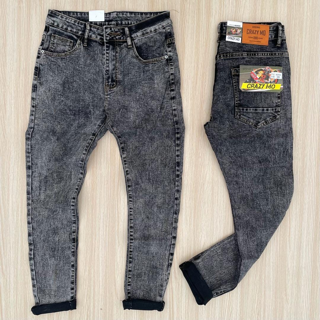 men's jeans