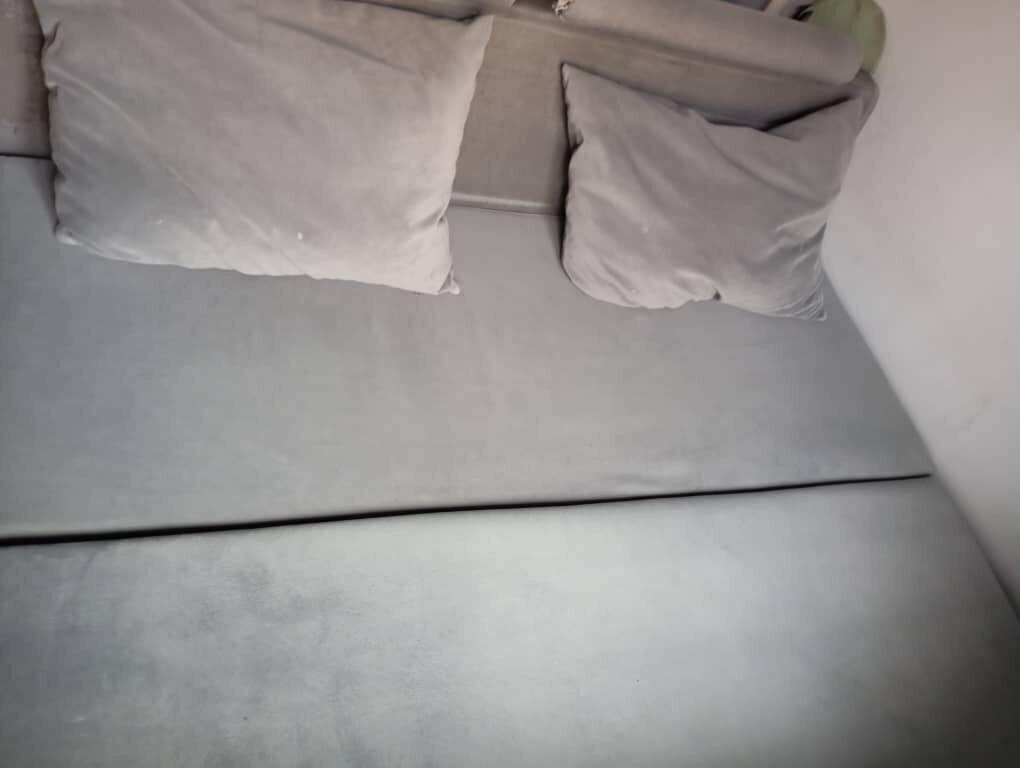 Продается раскладной диван