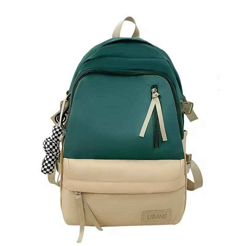 Sac à dos mode mixte durable