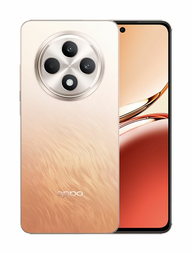 Oppo Reno12F5G