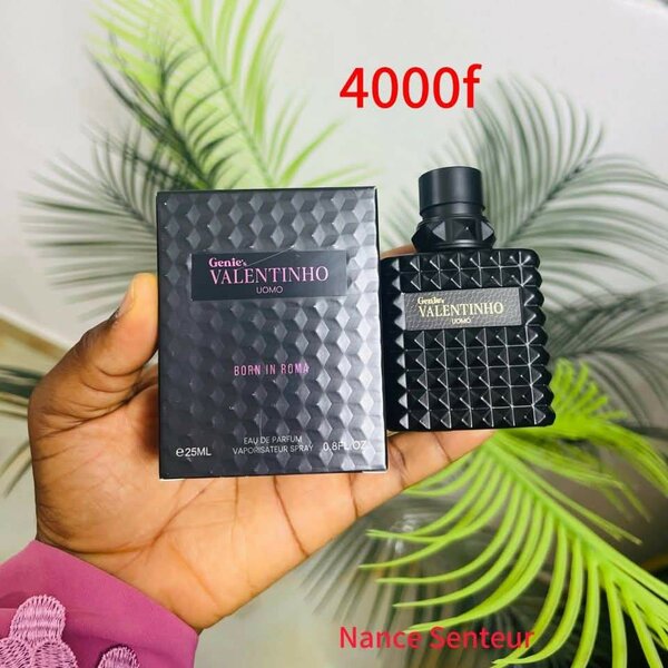 Eau de Parfum Valentinho