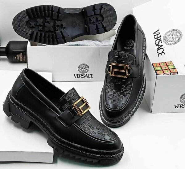 Versace shoe