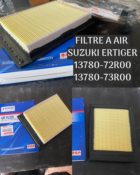 Filtre à Huile Suzuki Original