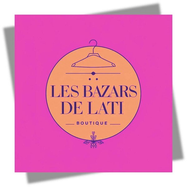 Les Bazars De Lati 