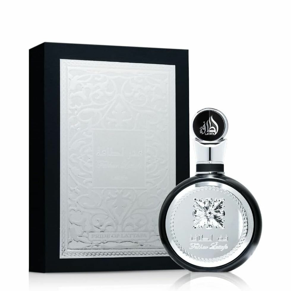 Parfum Fakhar Noir - Lattafa