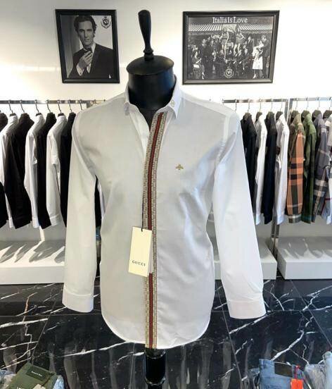 Chemise Premium