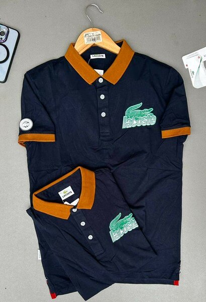 Polo lacoste