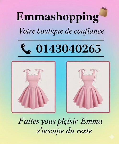 Emmanuella shopping 