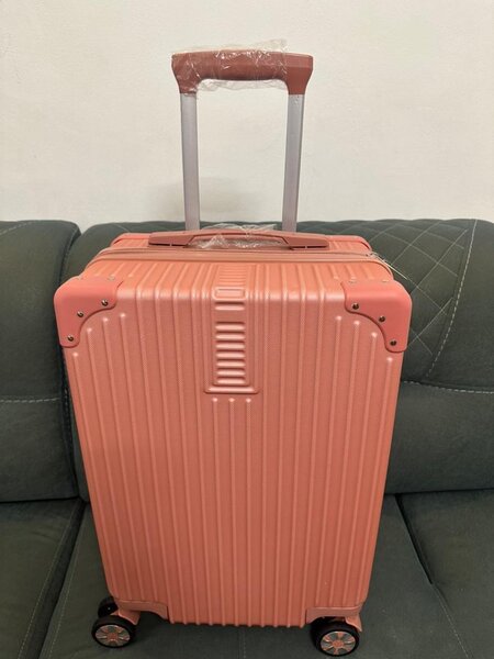 Durable Hardshell Suitcase
