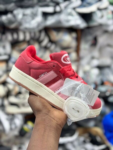 Campus adidas