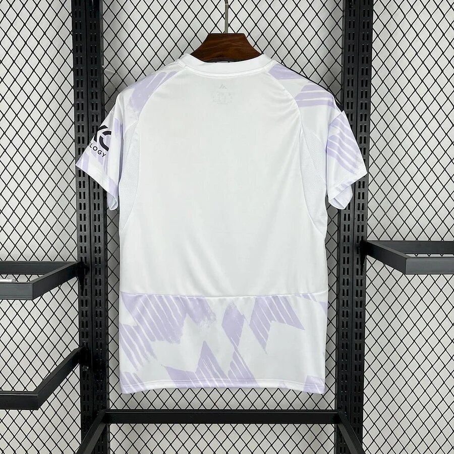 Man.united extérieur 25/26