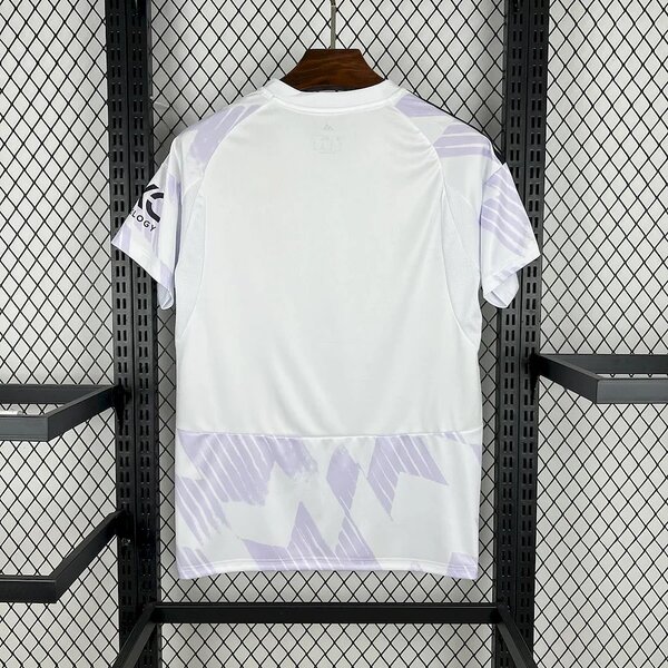 Man.united extérieur 25/26